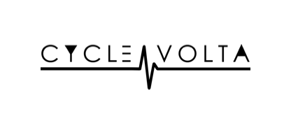 Cycle Volta logo
