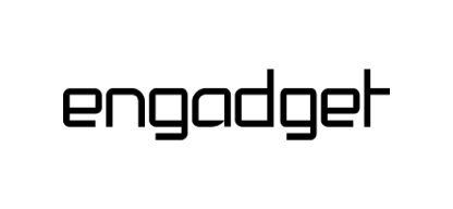Engadget Logo