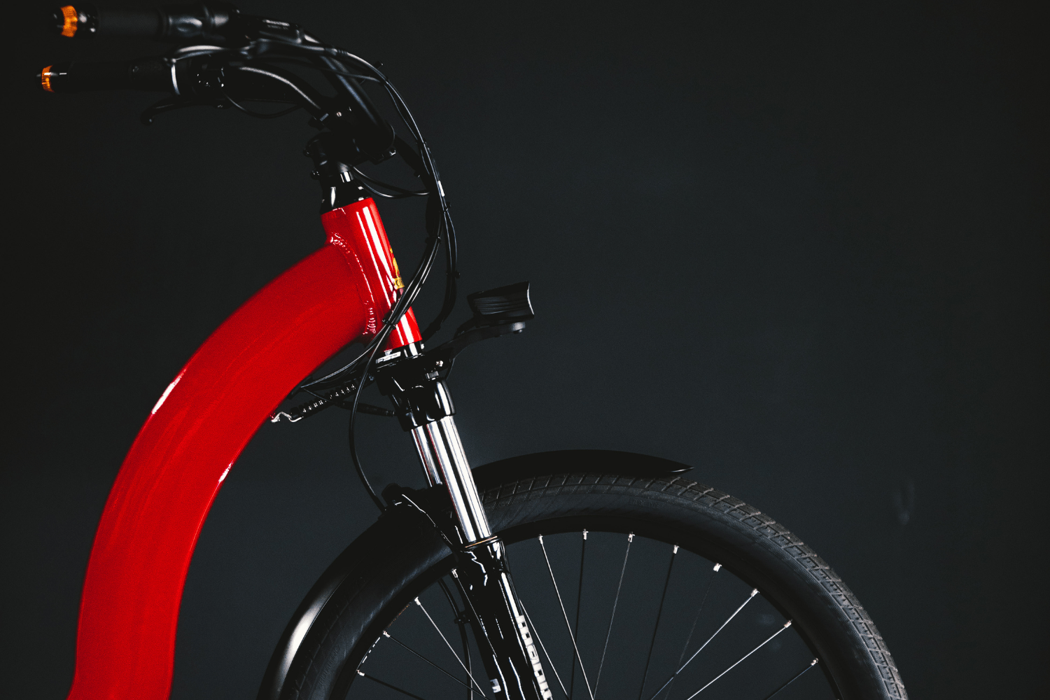 Civilized Cycles Model 1